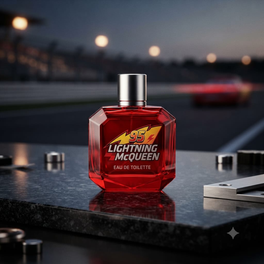 Lightining McQueen