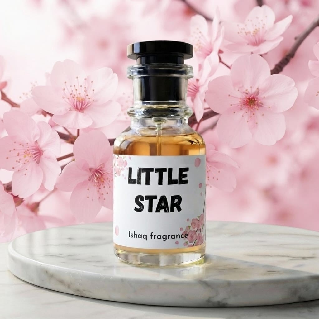 Little Star