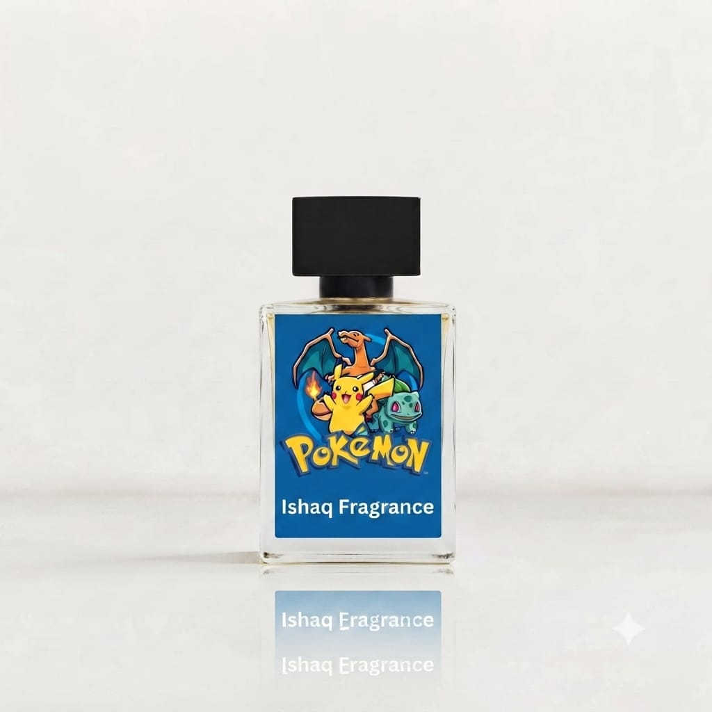 Pokemon