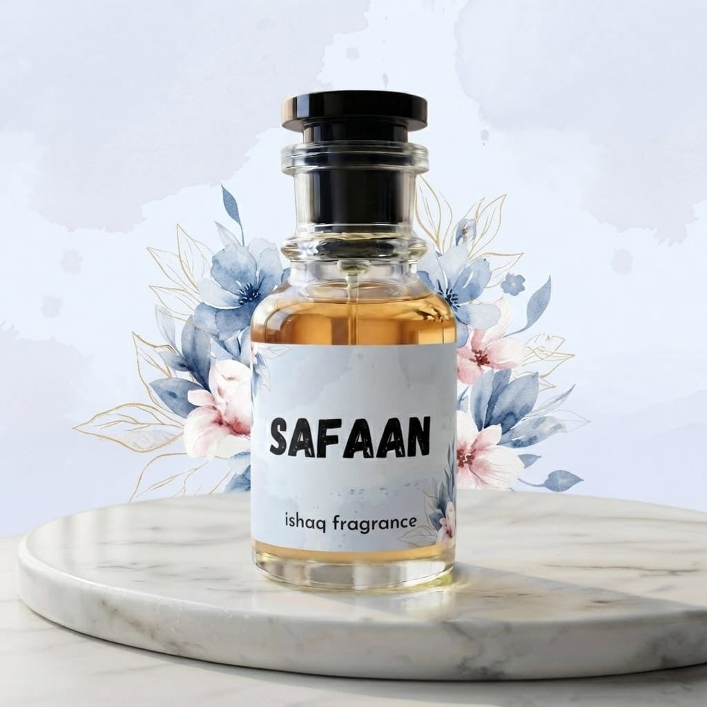 Safaan Perfume