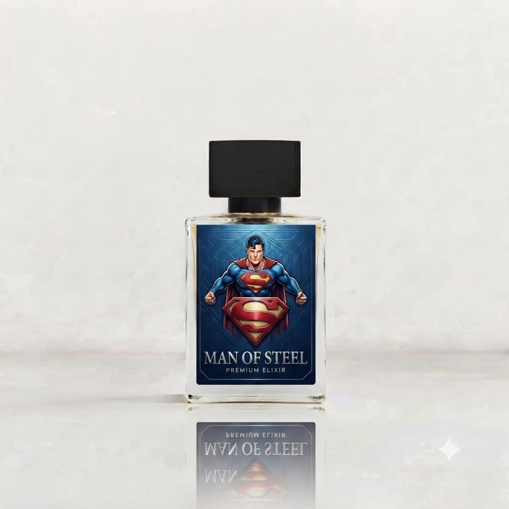 Super Man